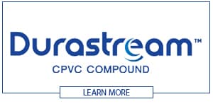 Durastream CPVC Compound