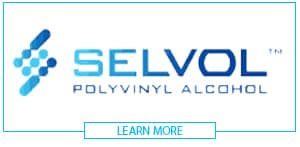 Selvol Polyvinyl Alcohol
