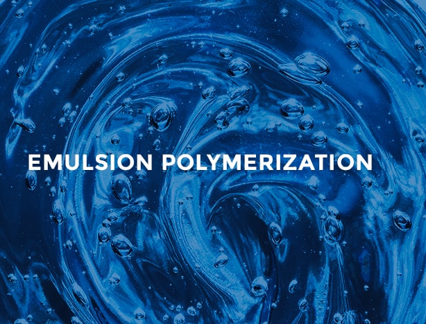 Emulsion Polymerization