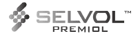 Selvol Premiol logo