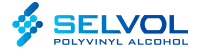 Polyvinyl Alcohol logo for Selvol