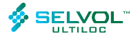 Selvol Ultiloc logo