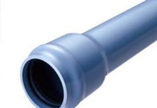 SEKISUI starts manufacturing Chlorinated polyvinyl chloride(CPVC) pipe in Japan. The first color produced was SEKISUI blue.