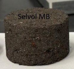 Selvol MB Briquette