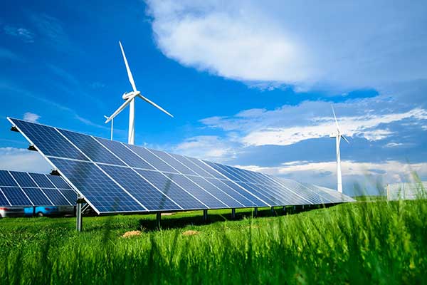 SEKISUI Specialty Chemicals Now Runs on Renewable Energy